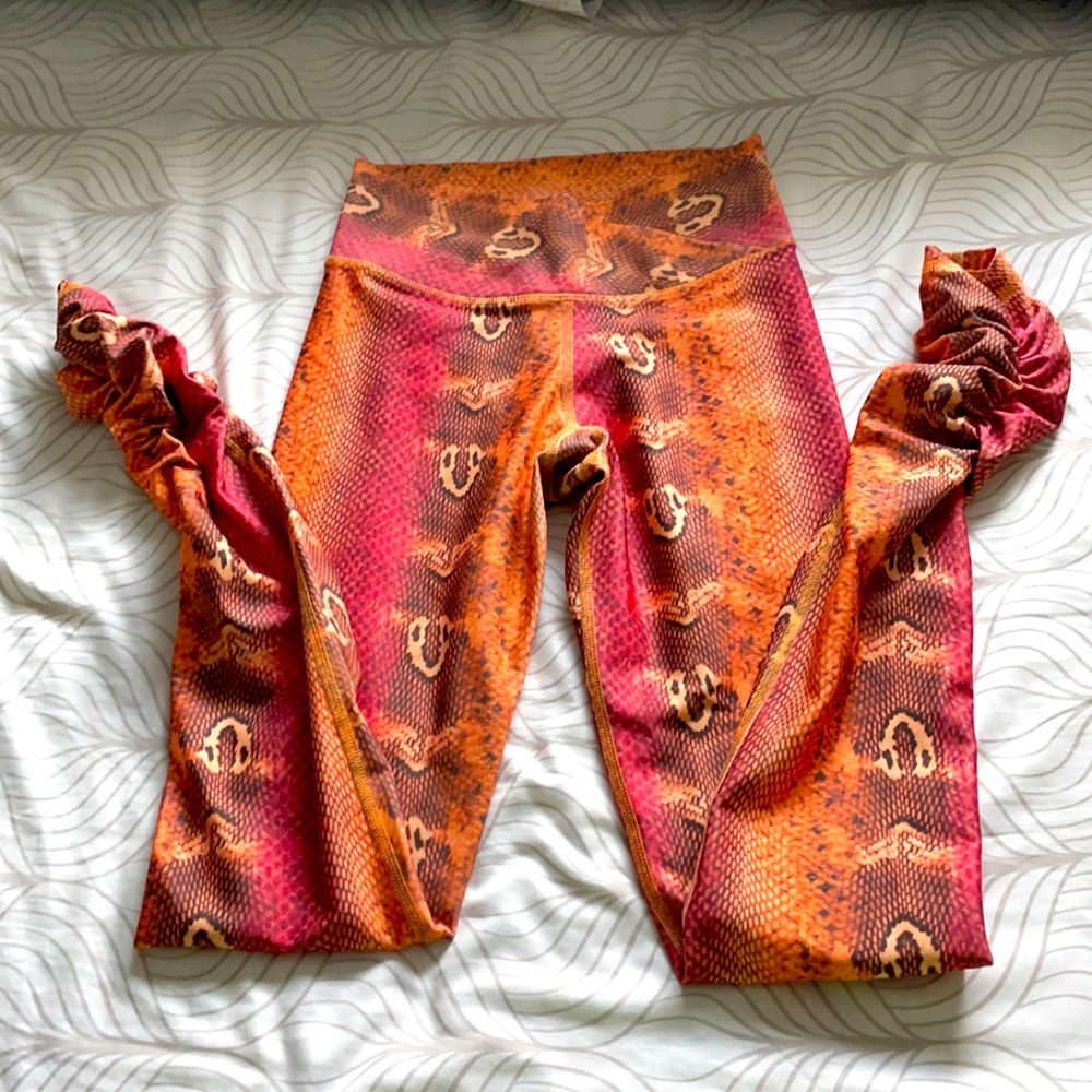 Mika yoga leggings